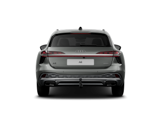 Audi A6 Avant S line – Bild 6 von 10