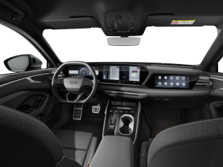 Audi A6 Avant S line – Bild 8 von 10