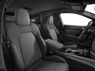 Audi A6 Avant S line – Bild 9 von 10