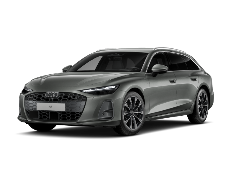 Audi A6 Avant S line – Bild 1 von 10