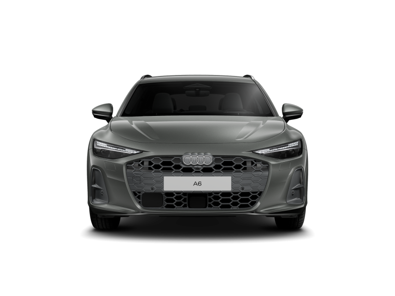 Audi A6 Avant S line – Bild 2 von 10