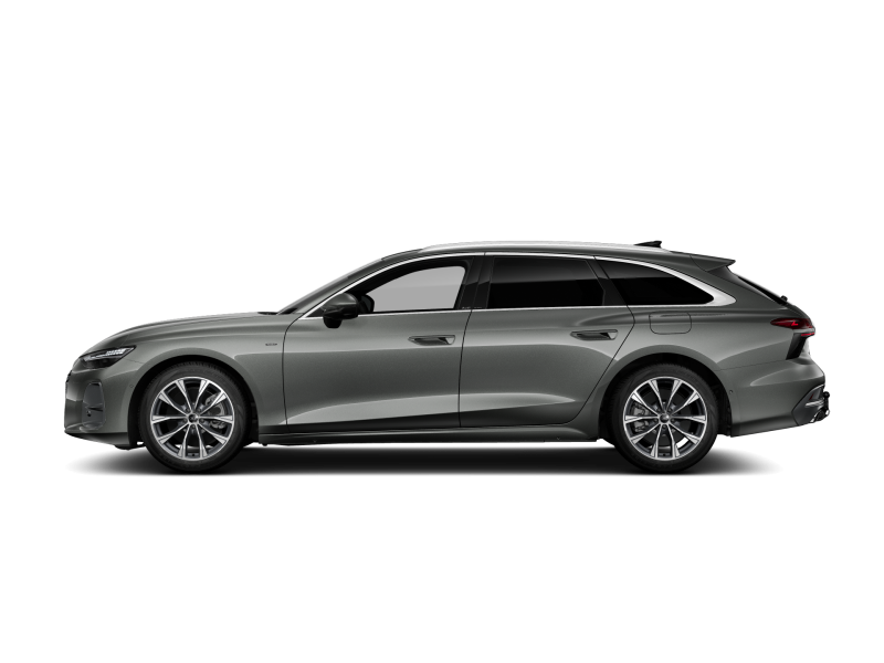 Audi A6 Avant S line – Bild 5 von 10
