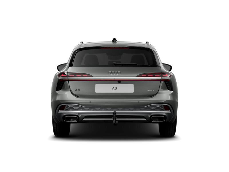 Audi A6 Avant S line – Bild 6 von 10