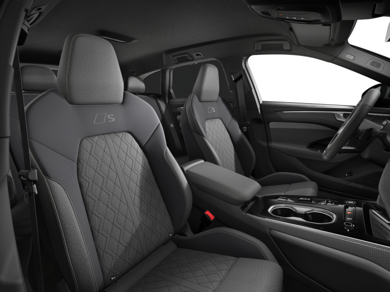 Audi A6 Avant S line – Bild 9 von 10