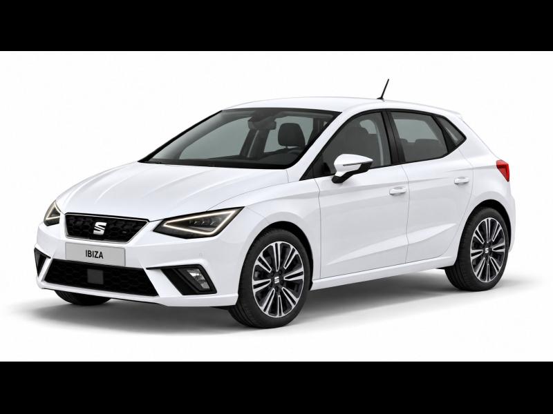Seat Ibiza Style – image 1 of 1