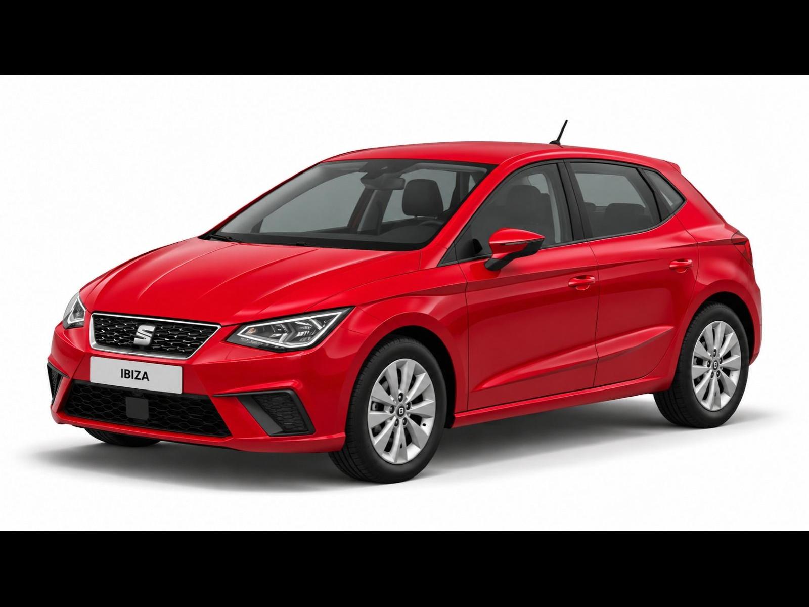 Seat Ibiza Style