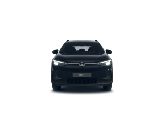 Volkswagen ID.4 PRO – Bild 2 von 10