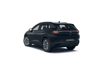 Volkswagen ID.4 PRO – Bild 4 von 10