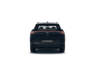 Volkswagen ID.4 PRO – Bild 6 von 10