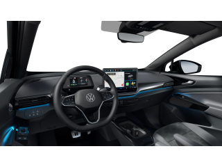 Volkswagen ID.4 PRO – Bild 8 von 10