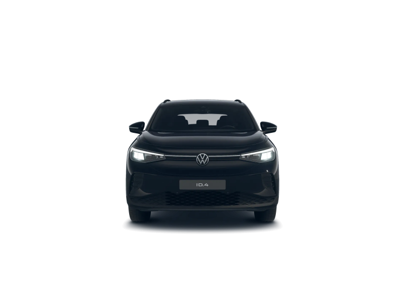 Volkswagen ID.4 PRO – Bild 2 von 10
