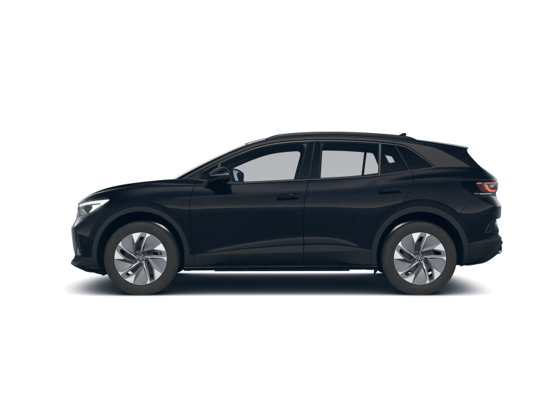 Volkswagen ID.4 PRO – Bild 5 von 10
