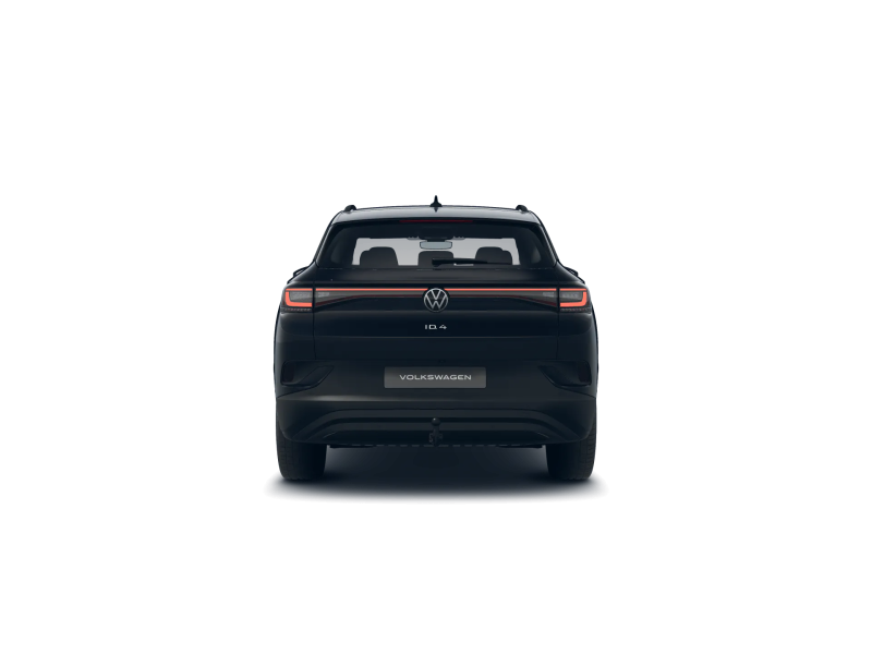 Volkswagen ID.4 PRO – Bild 6 von 10