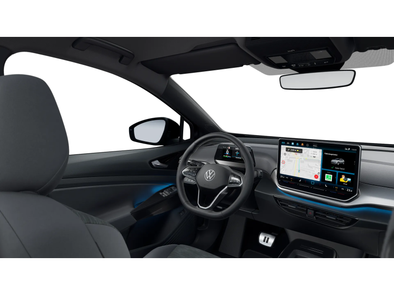Volkswagen ID.4 PRO – Bild 9 von 10
