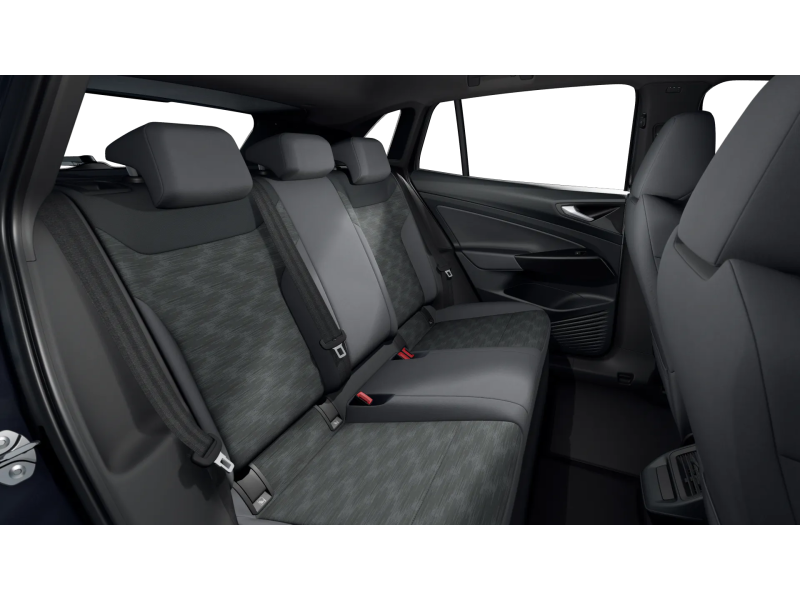 Volkswagen ID.4 PRO – Bild 10 von 10