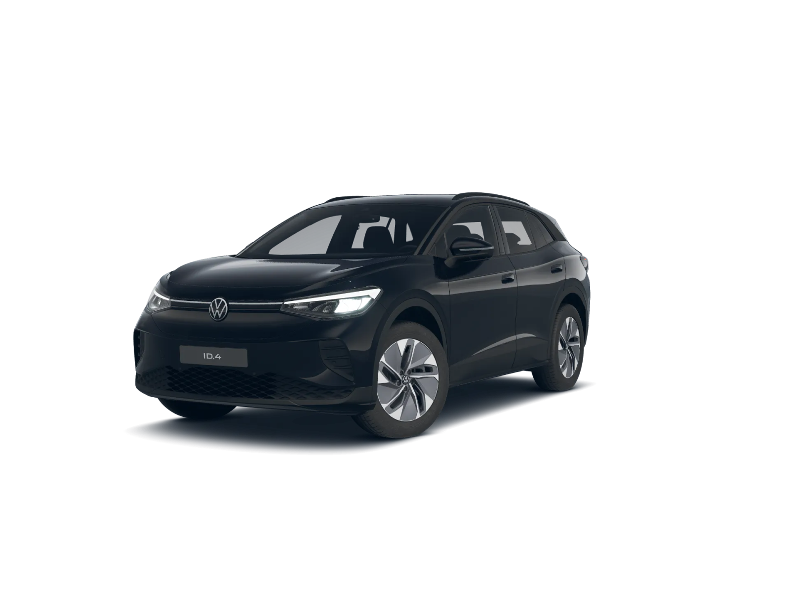 Volkswagen ID.4 PRO