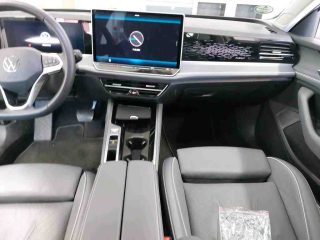 Volkswagen Passat Variant Elegance – Bild 5 von 8