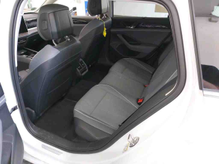 Volkswagen Passat Variant Elegance – Bild 7 von 8