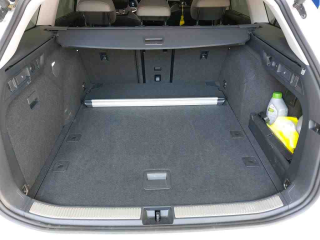 Volkswagen Passat Variant Elegance – Bild 8 von 8