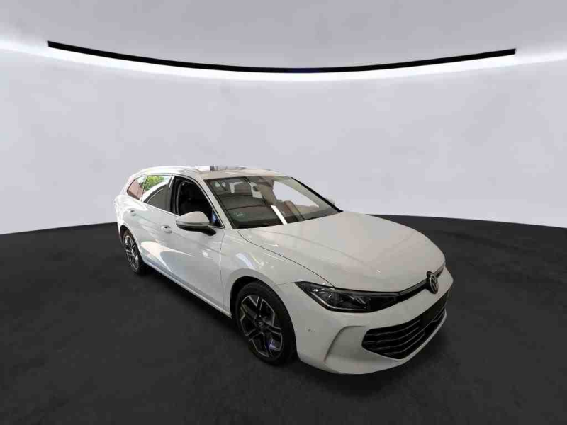 Volkswagen Passat Variant Elegance – Bild 3 von 8