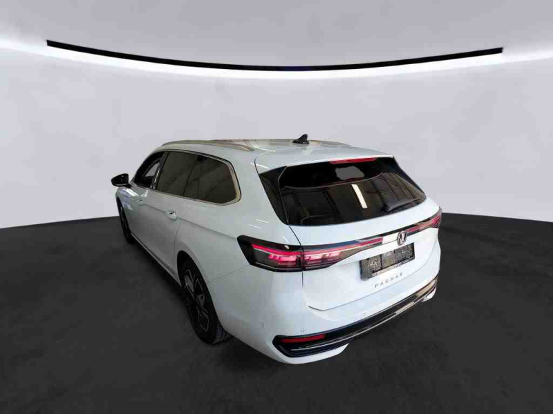 Volkswagen Passat Variant Elegance – Bild 4 von 8