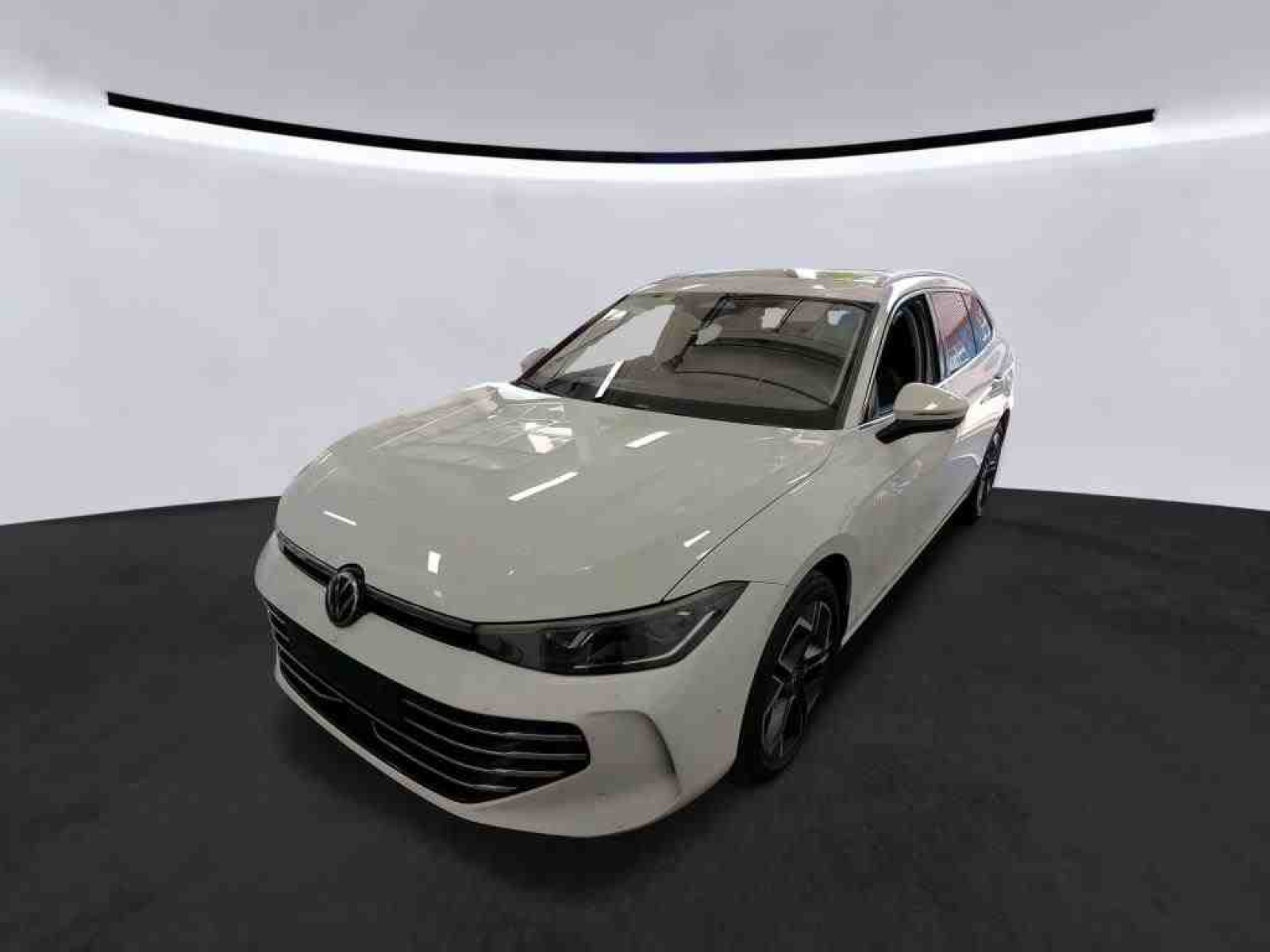 Volkswagen Passat Variant Elegance