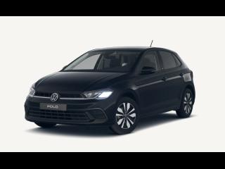 Volkswagen Polo Move – Bild 1 von 8