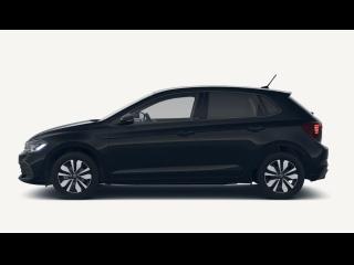 Volkswagen Polo Move – Bild 2 von 8