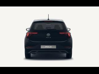 Volkswagen Polo Move – Bild 4 von 8