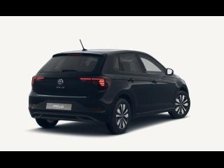 Volkswagen Polo Move – Bild 5 von 8