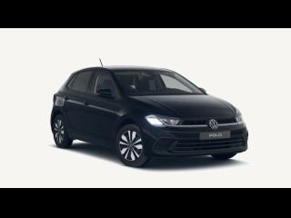 Volkswagen Polo Move – Bild 7 von 8
