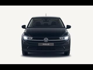 Volkswagen Polo Move – Bild 8 von 8