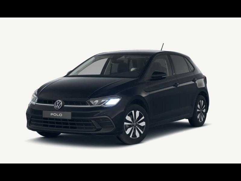 Volkswagen Polo Move – Bild 1 von 8