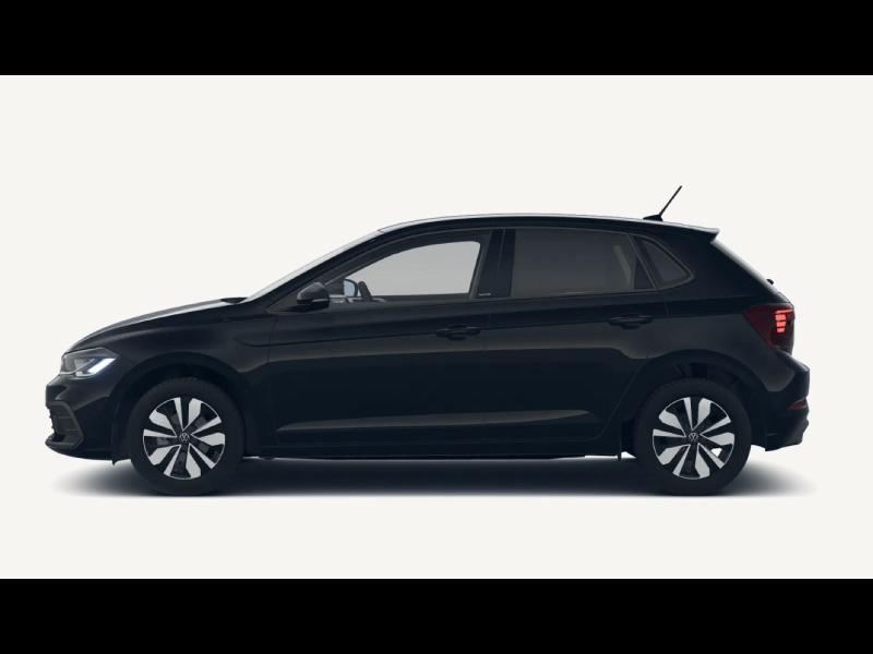 Volkswagen Polo Move – Bild 2 von 8