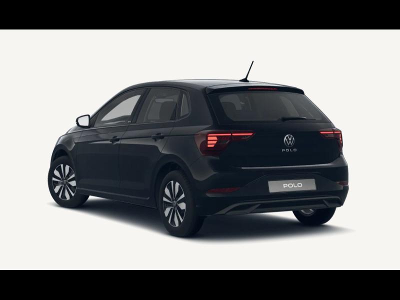 Volkswagen Polo Move – Bild 3 von 8