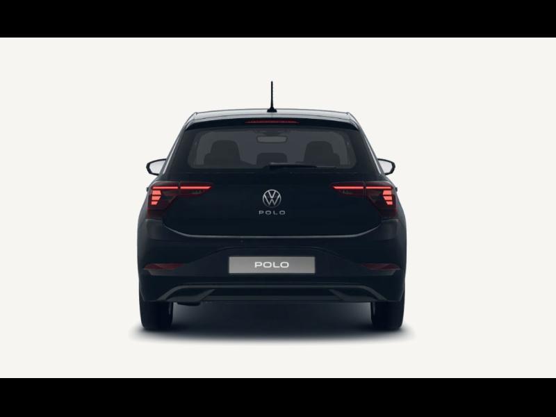 Volkswagen Polo Move – Bild 4 von 8