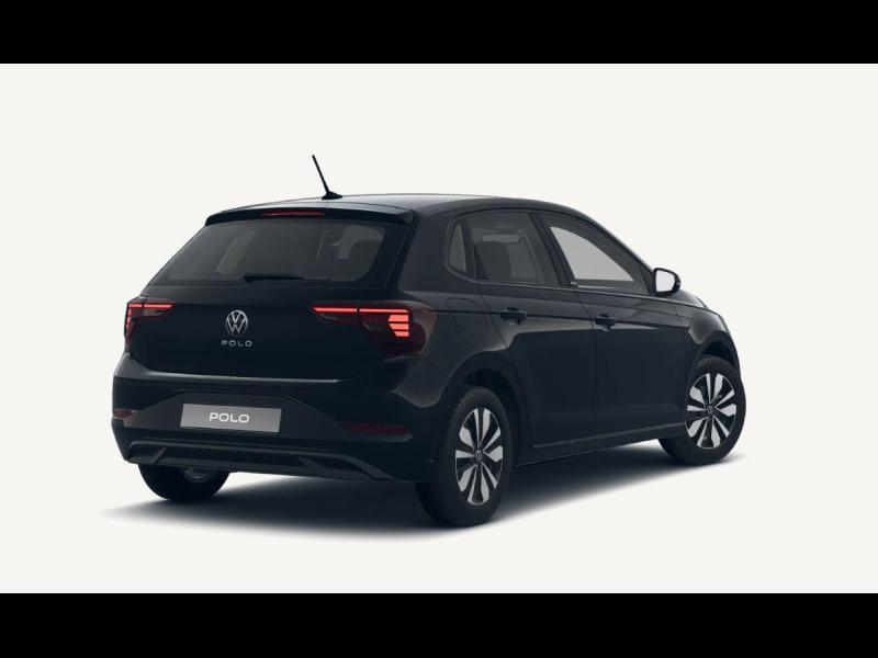 Volkswagen Polo Move – Bild 5 von 8