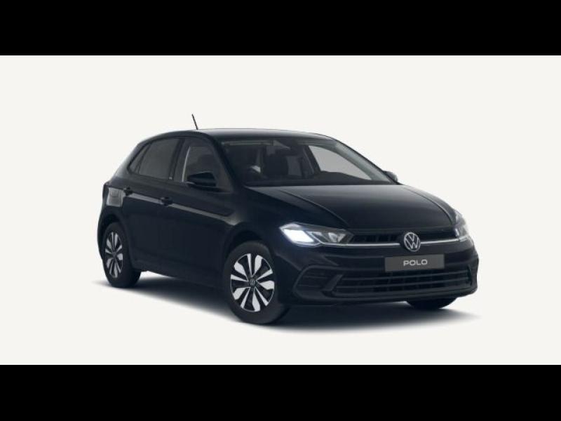 Volkswagen Polo Move – Bild 7 von 8