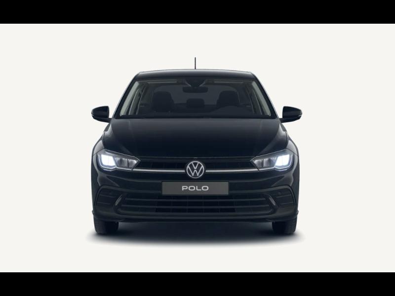 Volkswagen Polo Move – Bild 8 von 8