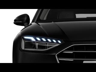 Audi A4 Avant advanced – Bild 2 von 8