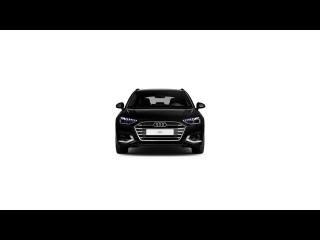 Audi A4 Avant advanced – Bild 3 von 8