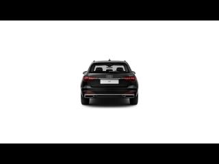 Audi A4 Avant advanced – Bild 4 von 8