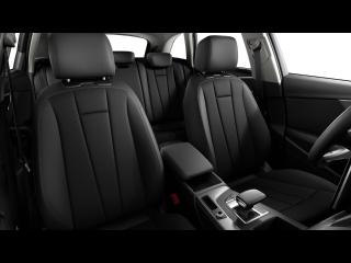 Audi A4 Avant advanced – Bild 7 von 8
