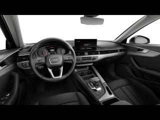Audi A4 Avant advanced – Bild 8 von 8