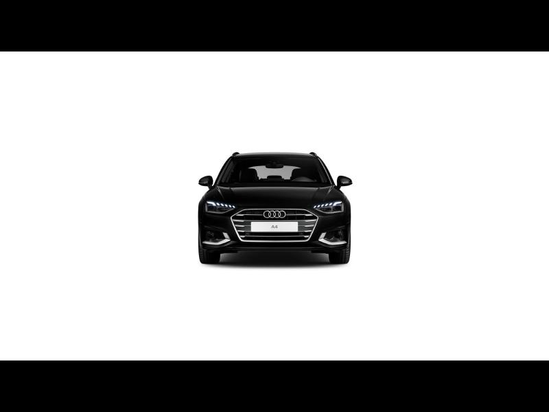 Audi A4 Avant advanced – Bild 3 von 8