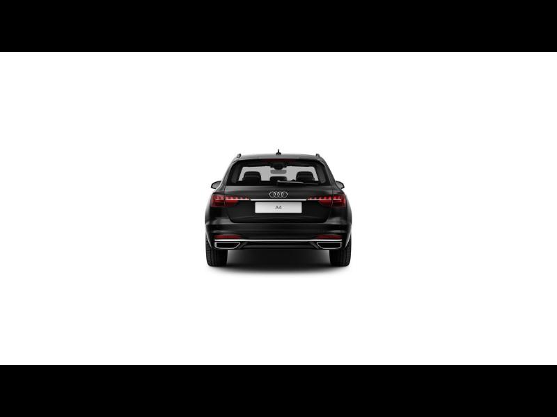 Audi A4 Avant advanced – Bild 4 von 8