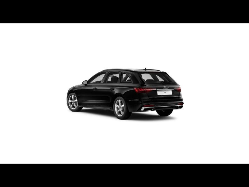 Audi A4 Avant advanced – Bild 5 von 8