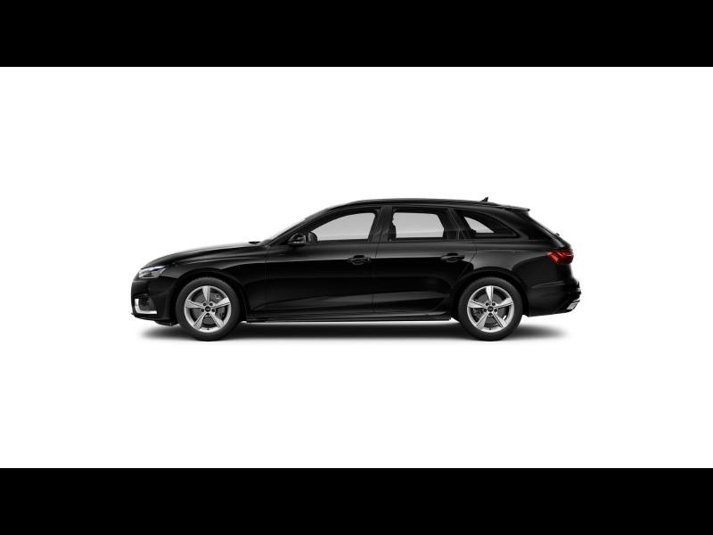 Audi A4 Avant advanced – Bild 6 von 8