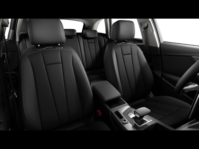 Audi A4 Avant advanced – Bild 7 von 8
