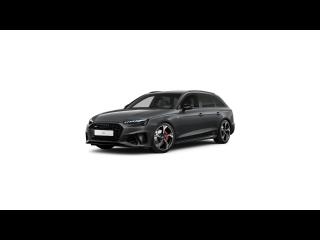 Audi A4 Avant S line – Bild 1 von 8